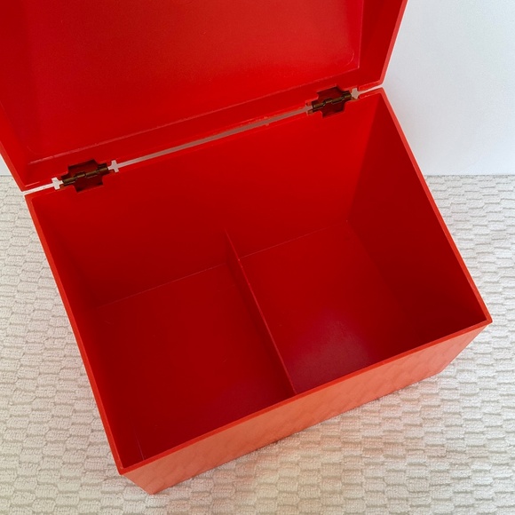 Vintage Betty Crocker Recipe Card Library by General Mills 1971 - Starter Set - Picture 3 of 16